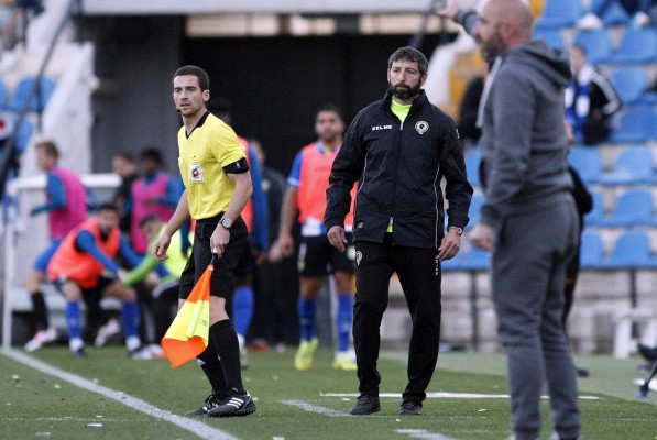 Moreno se mantiene invicto pero no mejora el promedio de puntos de Mir
