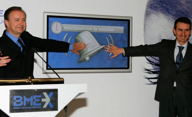 El consejo de Clínica Baviera dice 'sí' a la OPA lanzada por el grupo chino Aier Eye
