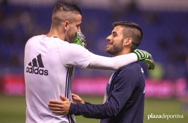 El VCF, pendiente un verano más del futuro de Carles Gil