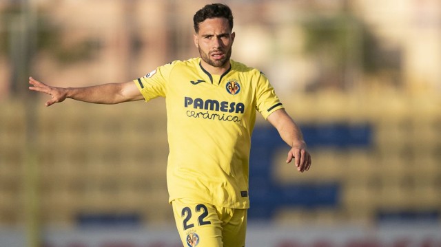 El Villarreal B recibe un duro correctivo en Lleida antes del derbi contra el Castellón