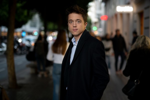 Errejón: 