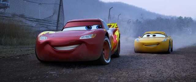 'Cars': ¿Entretenimiento infantil o parábola distópica? 