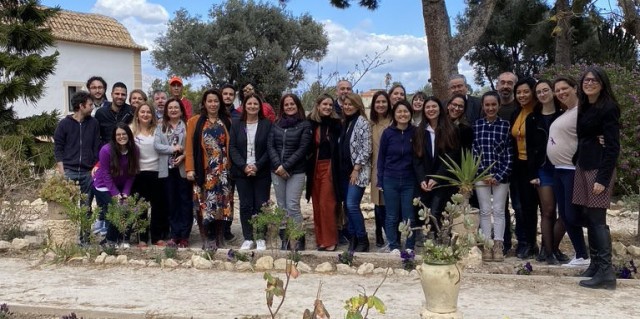 Torre Juana conmemora el Día de la Mujer con la vista en borrar la brecha digital de género