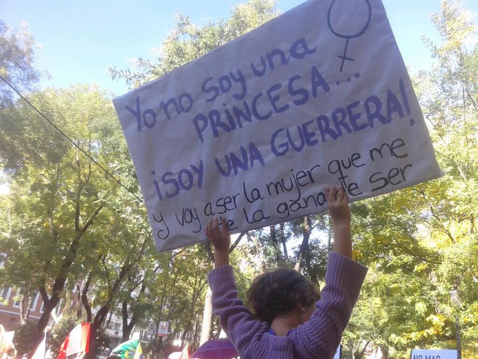 El siglo de las mujeres 