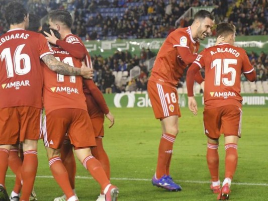 Álex Blanco encara el ascenso a Primera