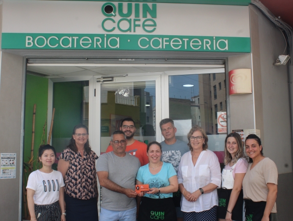 El Ayuntamiento de Borriana abre el plazo para participar en la XI Ruta de la Tapa 