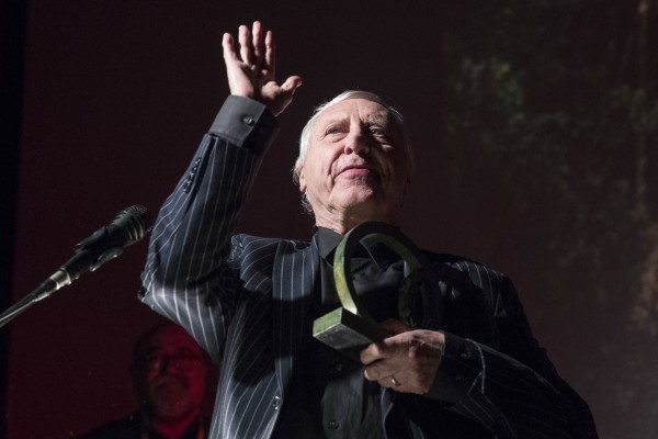 Peter Greenaway: 