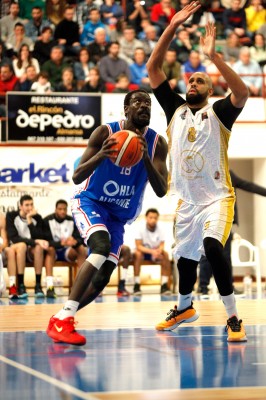 Imparables