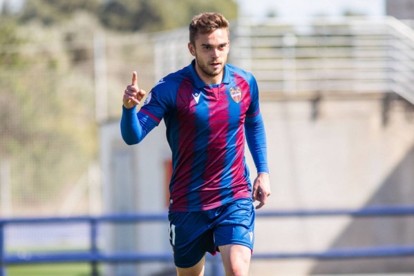 El Atlético Levante, a mantener en Cornellà su buena racha visitante