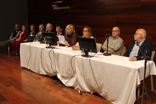 La Garrofera celebra su asamblea anual para renovar la junta y aprobar el informe económico