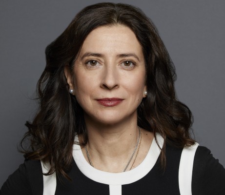 Ana Merino: 