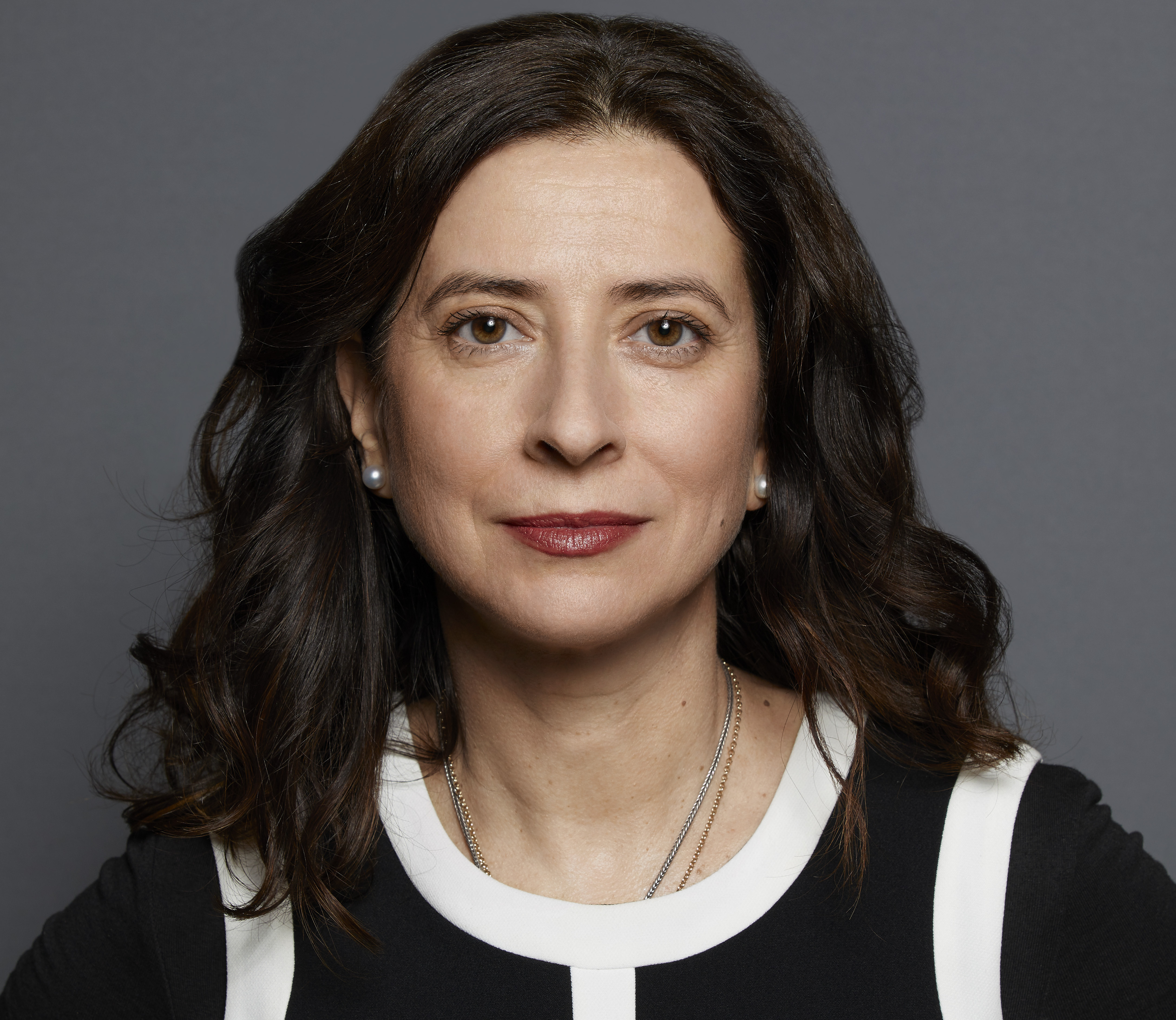 Ana Merino: 