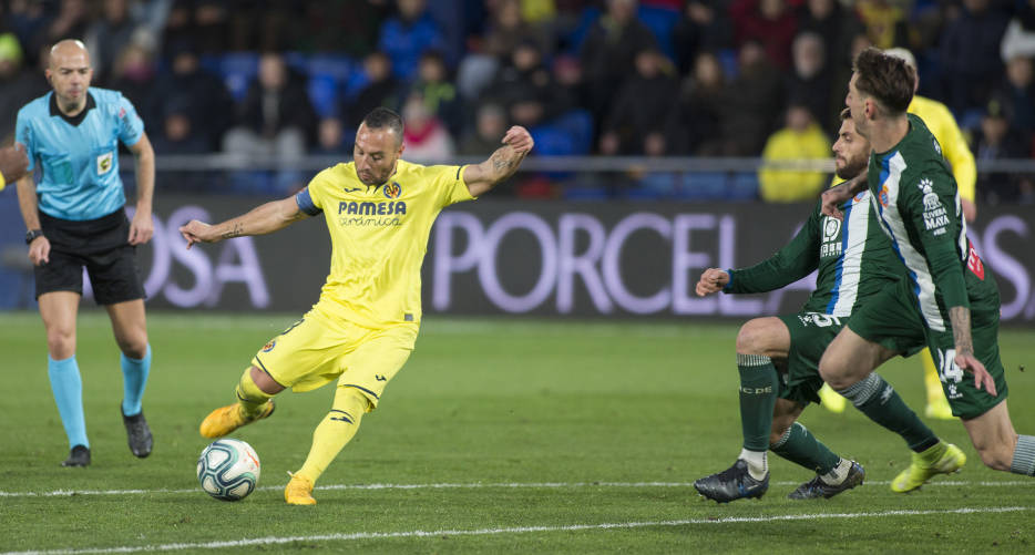 El Villarreal busca aferrarse a su sueño europeo frente a las urgencias del Leganés
