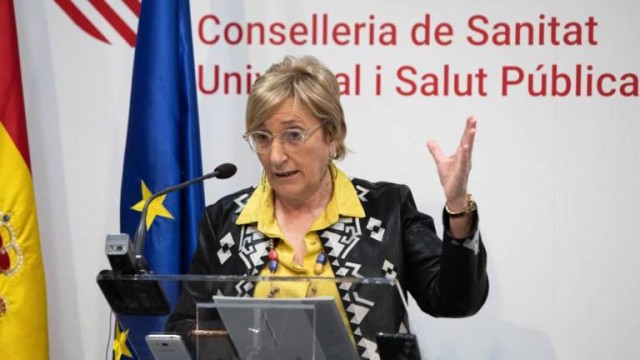 Sanidad confirma seis nuevos casos de coronavirus en la Comunitat, tres de ellos en Elda