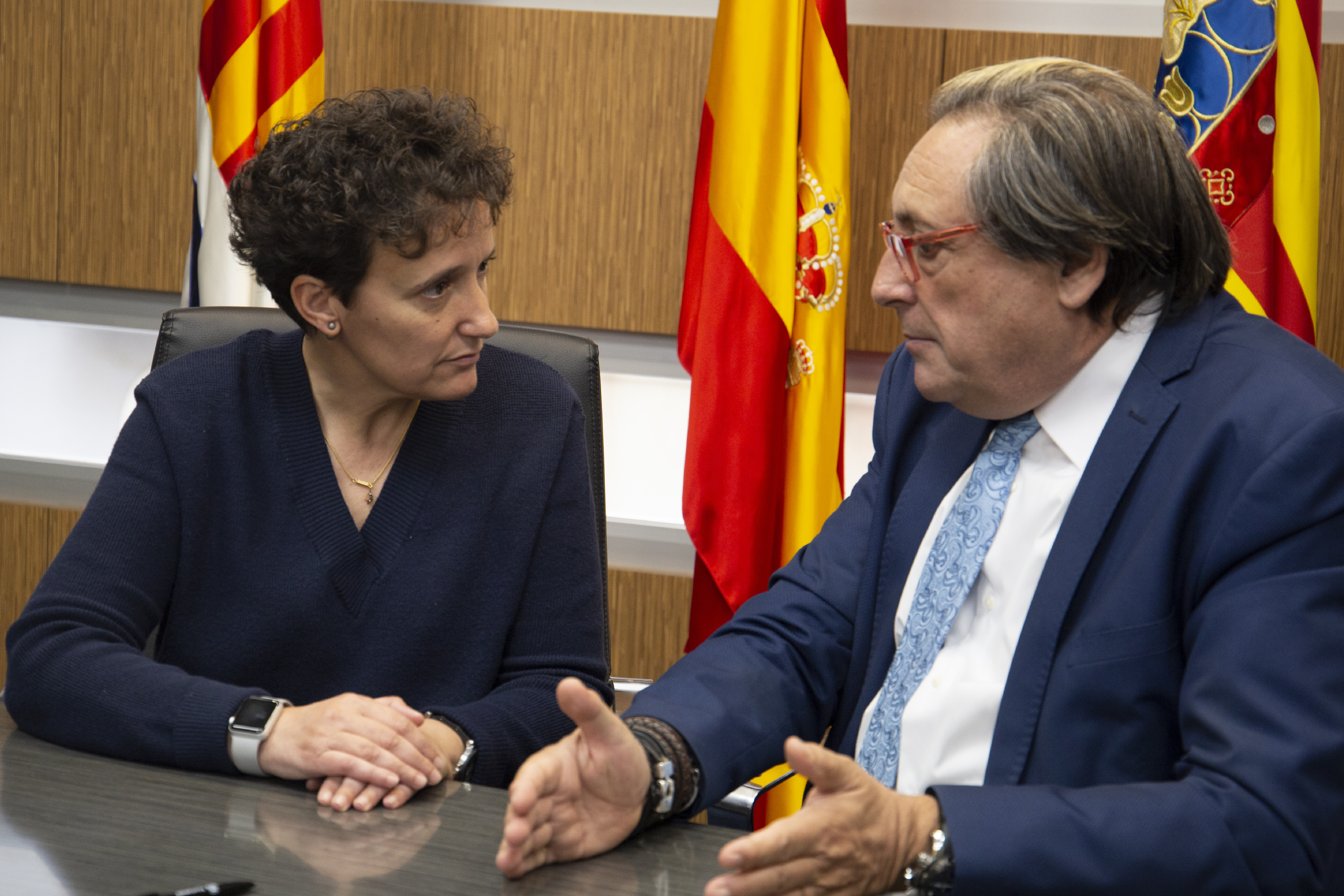 Onda se alía con Ashotur para activar la promoción turística y mejorar la formación de profesionales