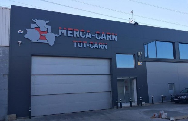 Uno de los principales distribuidores cárnicos de Castellón, Merca Carn, entra en concurso