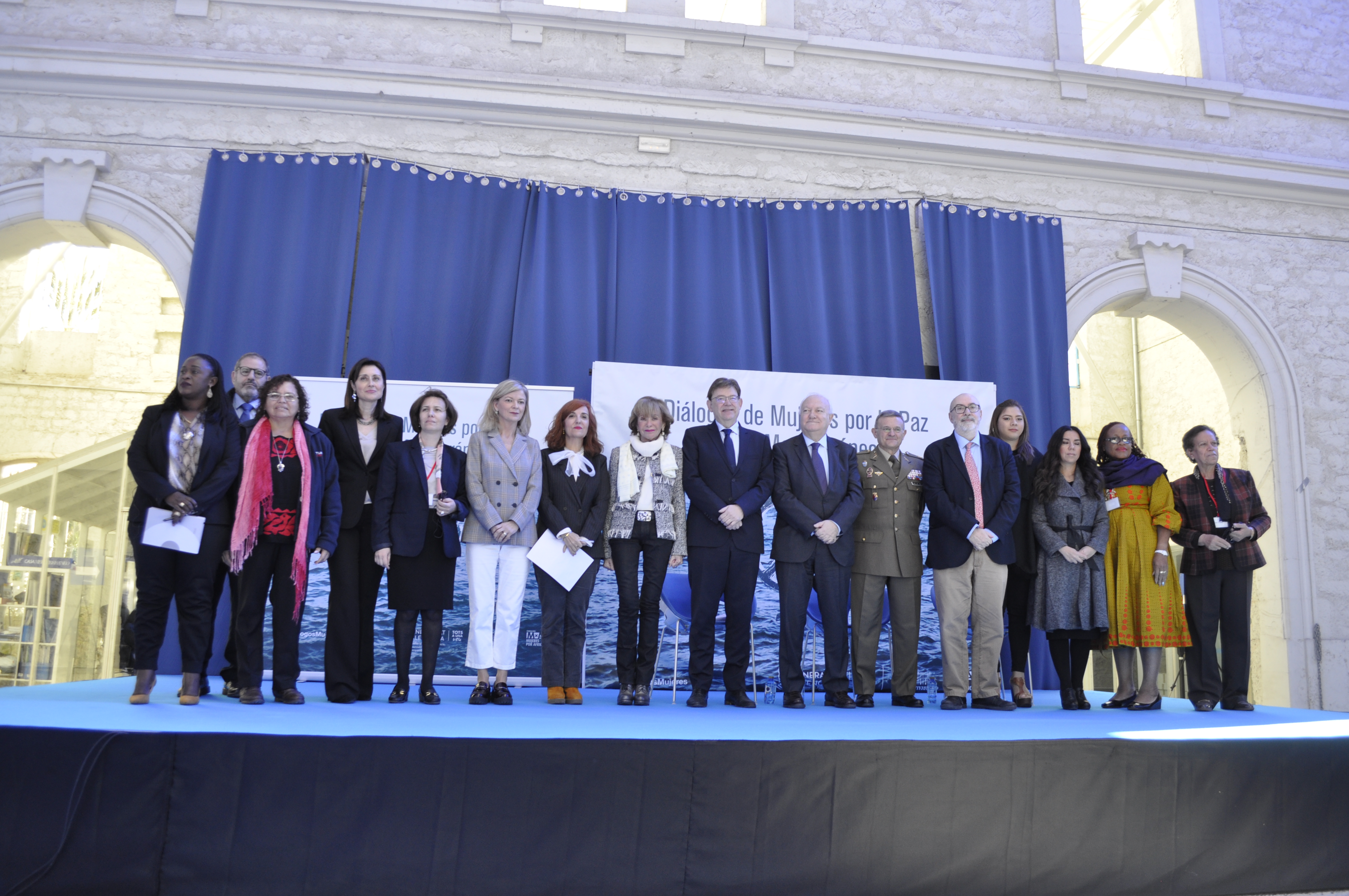 Ellas somos nosotras