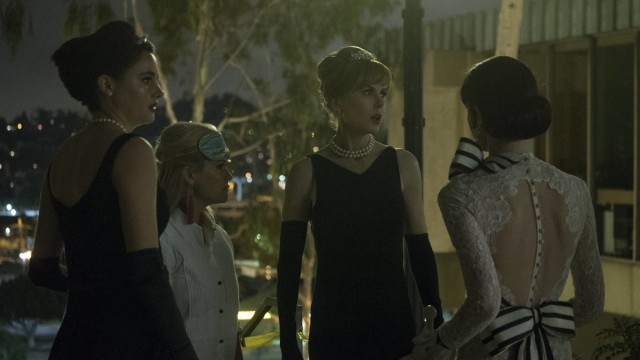 Áurea Ortiz analiza la violencia de género en la ficción audiovisual actual en una charla