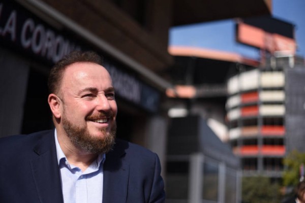 ADU garantiza al Valencia tener el 31 de marzo la financiación con un nuevo plan