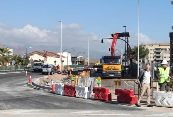 Castelló elaborará un mapa sobre el alcantarillado para priorizar las inversiones en conducciones