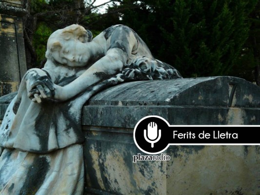 Ferits de Lletra: Alcoi, la monumental ciutat dels morts
