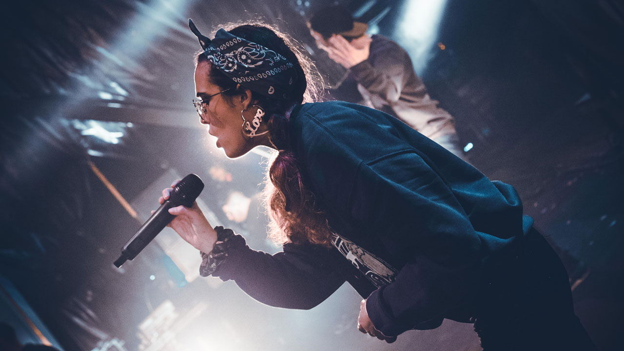 JazzWoman publica el seu nou disc ‘Maléfica’, carregat d’empoderament femení