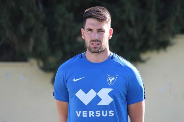 Carlos Carbonell, nuevo entrenador de porteros del UCAM CF en lugar de José Oyonarte