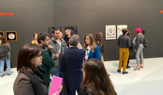 Arranca el CreaMurcia con el mayor presupuesto de su historia: 220.000 euros en premios 