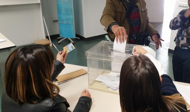 Cinco asesores de Orihuela elegidos en las votaciones de las Juntas de Distrito