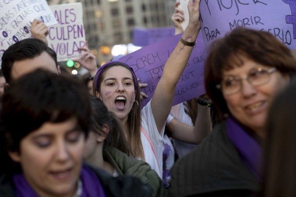 Las creadoras y gestoras culturales responden: propuestas, reflexiones y reivindicación para el 8M