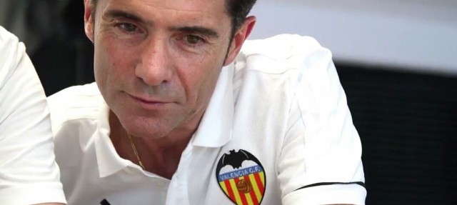Marcelino: 