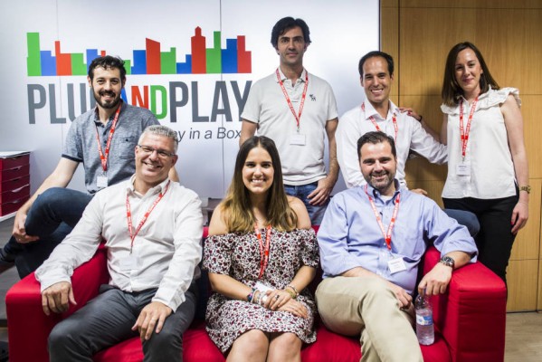 Juan Luis Hortelano deja la dirección de Plug and Play Spain