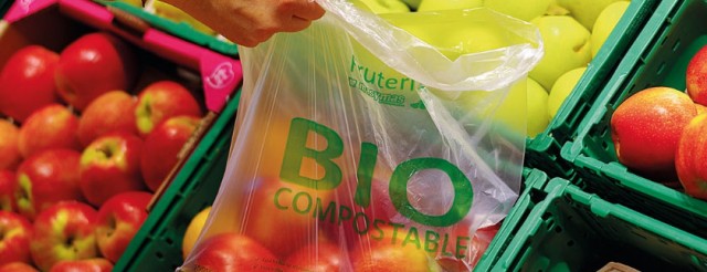 Los supermercados Masymas se adelantan y eliminan las bolsas de plástico en frutas y verduras