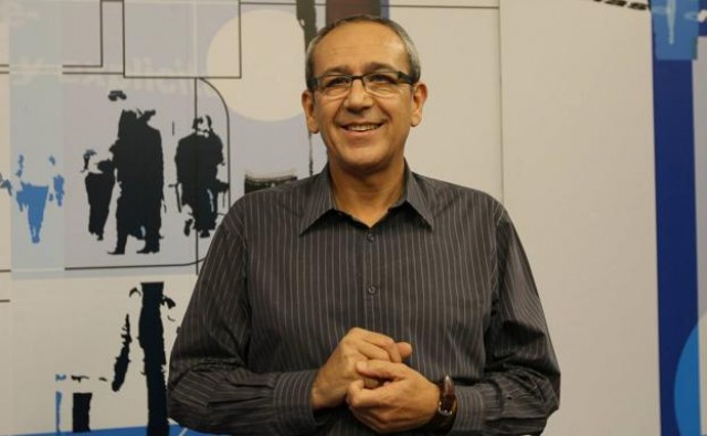 Fallece el periodista 'Chimo' García Cruz: el periodismo regional pierde un referente