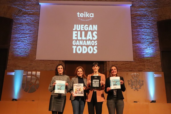 El Maratón Valencia marca un nuevo registro de mujeres inscritas con más de 5000 corredoras