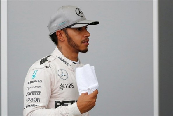 Hamilton: 
