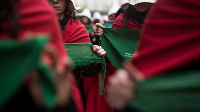 Las Entendidas: ‘La camarista’, ‘Que sea ley’, ‘Invisibles’ y las ficciones herederas del #Metoo