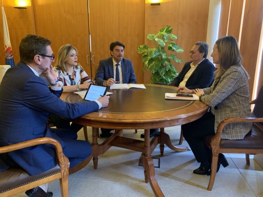 Las cuentas de Alicante: el PSPV quiere forzar otro presupuesto; Unides Podem exige mejoras sociales