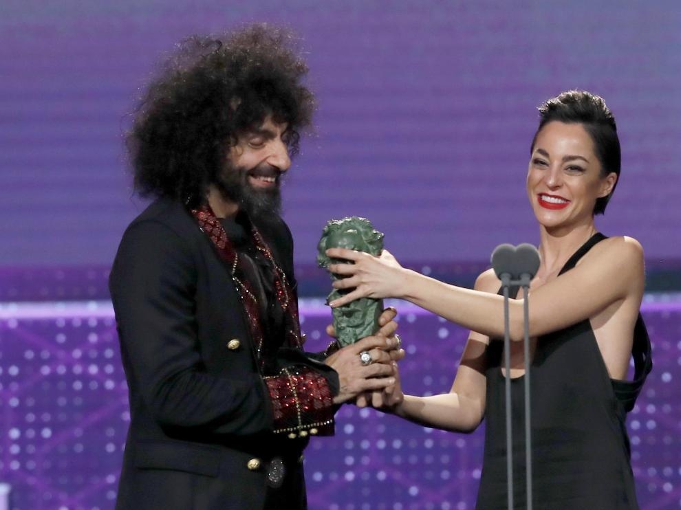 Ara Malikian o cómo extraer luz de la oscuridad
