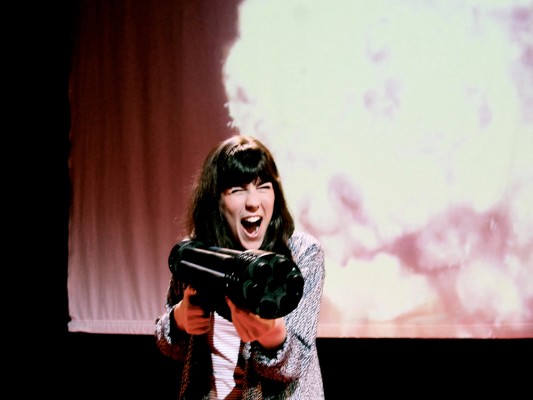 Agenda Culturplaza: PhotoAlicante y 'Jesucristo Superstar'