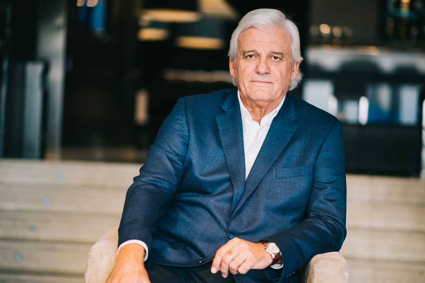 Foto: KIKE TABERNER. - 