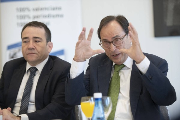 Santiago Carbó, Mónica Quesada y Rosa Yagüe serán consejeros independientes del IVF