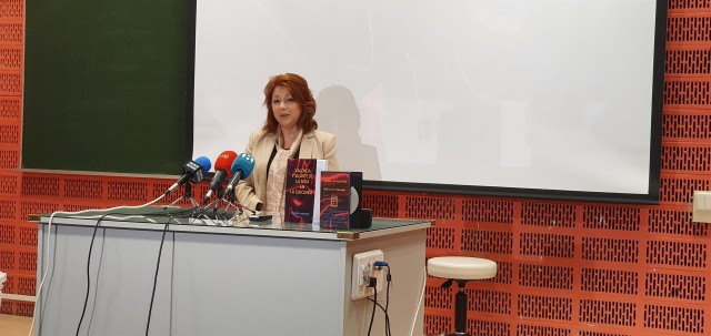 Un estudio vincula La Gioconda con la seda valenciana