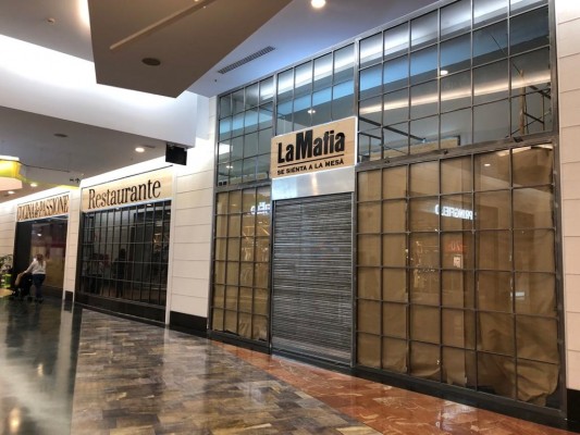 La Mafia se sienta a la mesa abre en marzo su nuevo restaurante en el centro Gran Vía