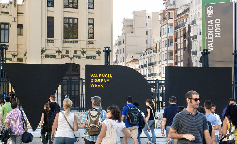 València capital del diseño - 