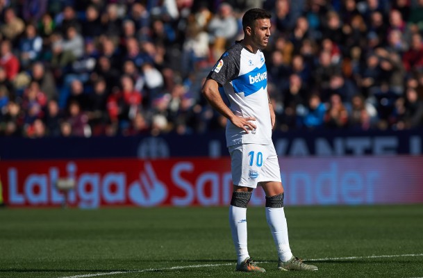 Víctor Camarasa: 