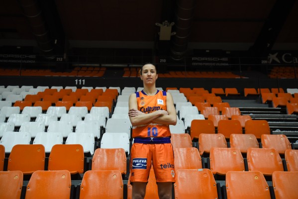 Valencia Basket busca el pase a semifinales de Copa de la Reina ante un rival que se le resiste