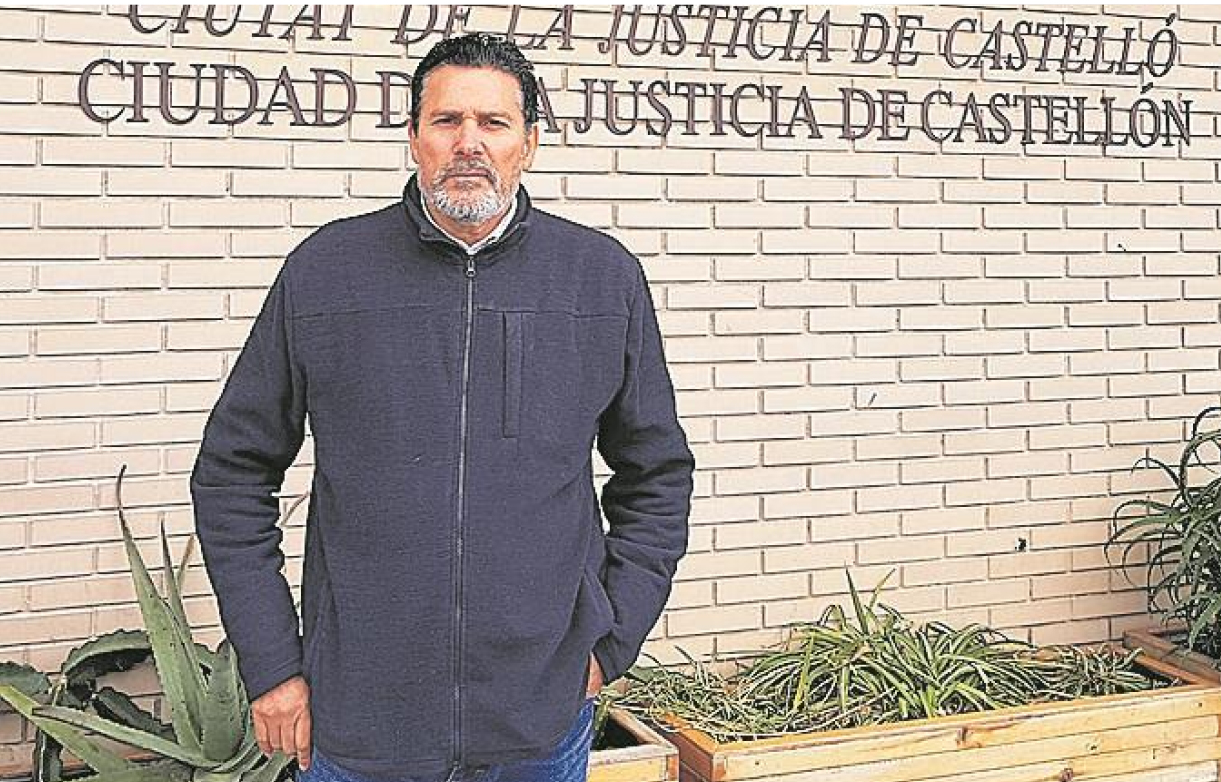 El castellonense que perdió un premio gordo de la Bonoloto en inversiones lleva al banco al juzgado