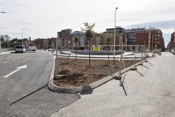 Castelló se propone reactivar unidades urbanísticas que se paralizaron por la crisis inmobiliaria