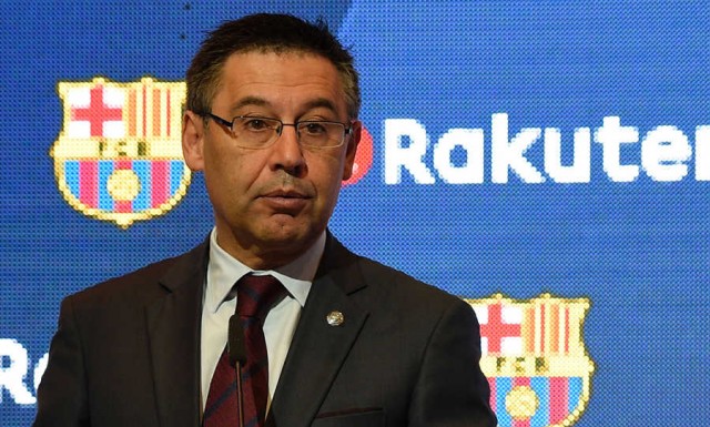 Bartomeu: 